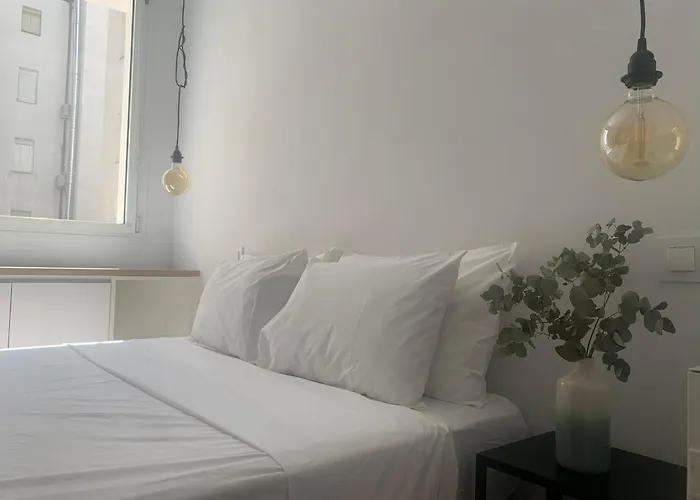 Estudio Ideal En Chamberi