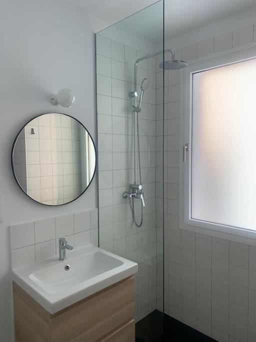 Estudio Ideal En Chamberi Appartement *