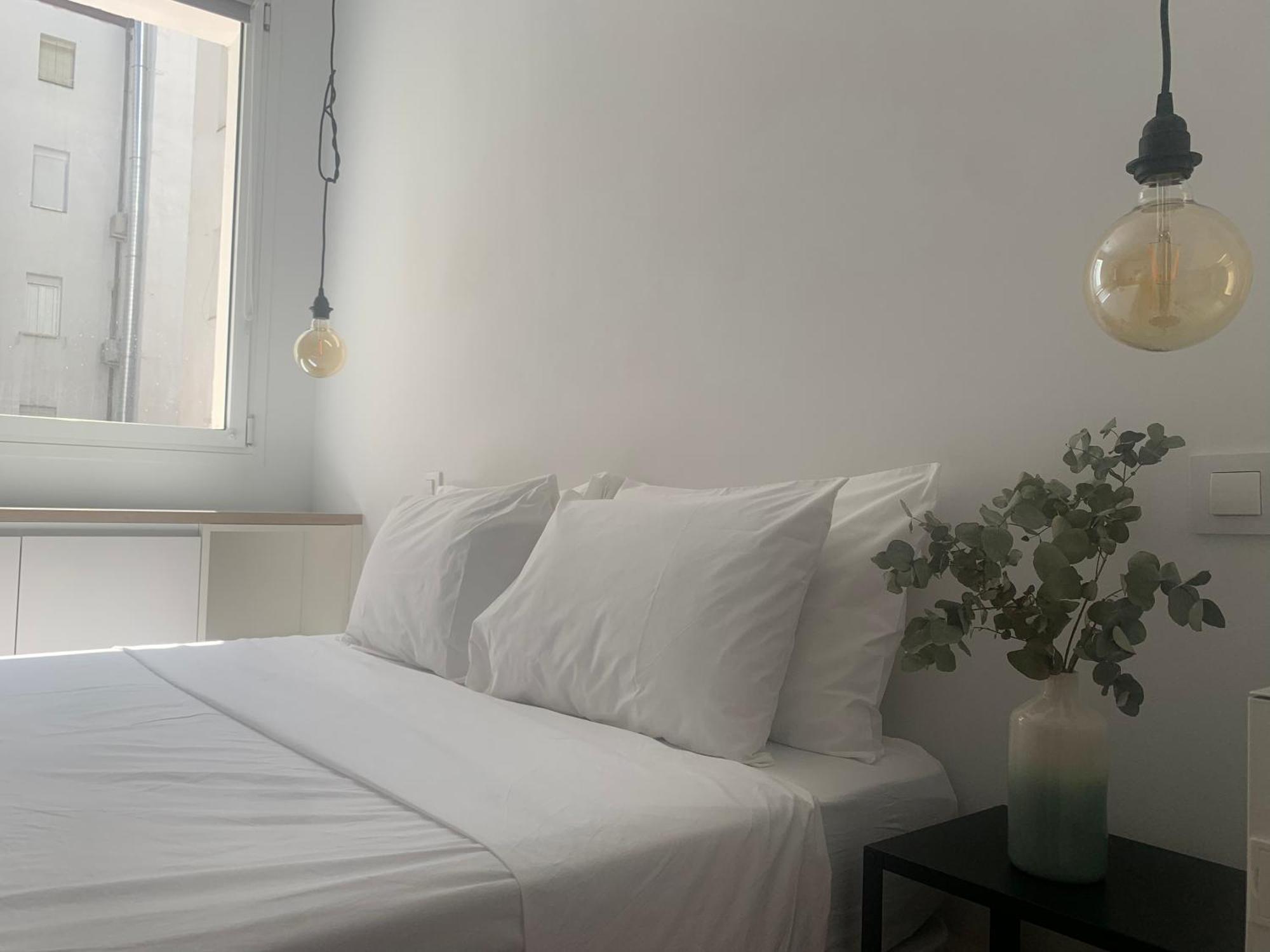 Estudio Ideal En Chamberi Appartement *